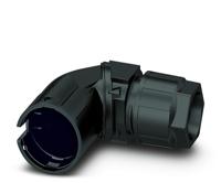 1065798 Phoenix Contact PRC FC-45/90-HSG 8-21 Series, Cable Mount Solar Connector, 690 V ac