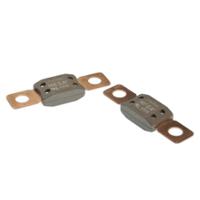 0298500zxh Wickmann 500A Bolt Down Car Fuse, 32V dc