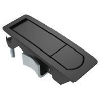 c2-32-35 Southco Zinc Alloy Compression Latch, 109 x 41mm