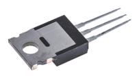 irf740lcpbf Vishay IRF740LC Type N-Channel MOSFET, 10 A, 400 V Enhancement, 3-Pin TO-220