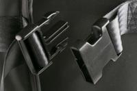 798-3731 RS PRO Polyester Side Drum Heating Jacket, 450 x 1950mm, 200l