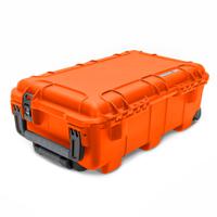962s-010or-0a0 Nanuk Nanuk 962 Waterproof Plastic Case With Wheels, 790 x 495 x 282mm