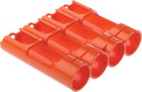 18650tb Storacell Battery Storage Box for 4 18650 batteries