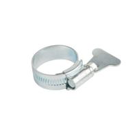 wssc90bg HI-GRIP Stainless Steel Wing Hose Clip, 70 → 90mm ID
