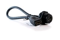 231-7914 RS PRO C4 Female HDMI Connector