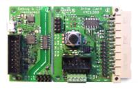 kitxmc1300dcv1tobo1 Infineon XMC1300 Drive Card Evaluation Board for XMC1300 for DAVE