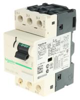 gv2le20 Schneider Electric TeSys 690 V Motor Protection Circuit Breaker, 3P Channels, 18 A, 3 kA