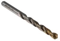 a002-122 Dormer A002 Series HSS Twist Drill Bit, 12.2mm Diameter, 151 mm Overall