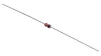 bzx55c5v1-r0 Taiwan Semi, 5.1V Zener Diode 6% 500 mW Through Hole 2-Pin DO-35