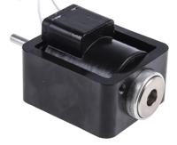 8-23-01-85 Mecalectro Linear Solenoid, 24 V dc