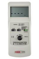 123-8790 RS PRO Temperature Calibrator, With RS Calibration