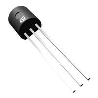 lm317lz STMicroelectronics, 1-Channel Step-Down Converter, Voltage Regulator, 200 mA, 1.25/37 V, TO-92 3-Pin