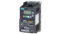 6sl3210-5bb13-7uv1 Siemens Inverter Drive, 0.37 kW, 1 Phase, 230 V ac, 2.3 A, SINAMICS V20 Series