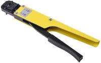 ht-0095 Amphenol Communications Solutions Mini-PV Hand Ratcheting Crimp Tool for Mini PV Connector Contacts