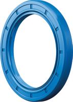 40412184 Freudenberg Sealing Technologies Simrit 72 NBR 902 Seal, 20mm ID, 35mm OD, 6mm