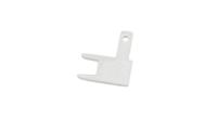 rnd-465-00702 RND , RND 465 Uninsulated Blade Terminal Socket 13.8mm Blade Length, Metal