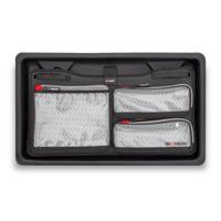 50-93801-k Nanuk Lid Organiser for 938 Series Lid