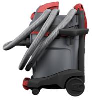 016313 Starmix Starmix uClean 1432 EHPS Floor Vacuum Cleaner Vacuum Cleaner for Wet/Dry Areas, 8m Cable, 240V ac, Type C -