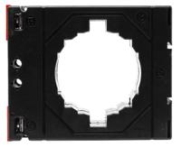 171-8814 RS PRO Base Mounted Current Transformer, 1250A Input, 1250:5, 5 A Output, 80 x 12mm Bore
