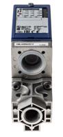 xmla020a2s12 Telemecanique Sensors Pressure Sensor, 1bar Min, 20bar Max, Relay Output, Differential Reading