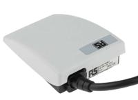 218-4267 RS PRO General Purpose Momentary Foot Switch - Thermoplastic Case Material, SP-CO, 3 A Contact Current, 250V Contact