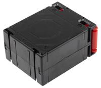 171-8855 RS PRO Base Mounted Current Transformer, 5A Input, 5:5, 5 A Output, 62 x 40mm Bore