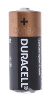 mn9100-p2-rs Duracell Alkaline 1.5V, N Battery