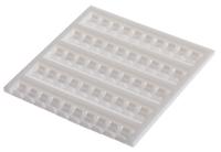 878-7590 RS PRO Marking Tag for use with Screw Clamp Terminal Block