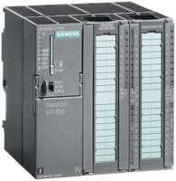 6es7314-6bh04-0ab0 Siemens SIMATIC S7-300 Series PLC CPU for Use with SIMATIC S7-300 Series, Analogue, Digital Output, 24 (Digital), 4