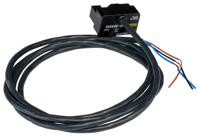 ee-spx613-1m Omron Through Beam Photoelectric Sensor, 13 mm Detection Range