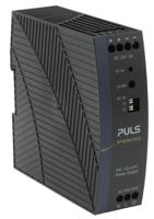 pic120241c PULS PIANO Switched Mode DIN Rail Power Supply, 230V ac, 24V dc dc Output, 5A Output, 120W