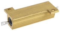 hs50-3k3-j Arcol, 3.3kΩ 50W Wire Wound Chassis Mount Resistor HS50 3K3 J ±5%