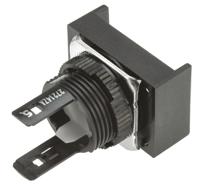 a165-cjm Omron Modular Switch Body