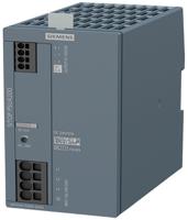 6ep3434-3sb00-0ax0 Siemens SITOP PSU4200 24 V / 10 A DIN Rail Power Supply, 400 → 500V ac ac Input, 24V dc dc Output, 10A Output,
