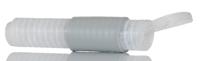 8443-2 3M Cold Shrink Tubing, Grey 17.3mm Sleeve Dia. x 39.6mm Length 2:1 Ratio, 8440 Series