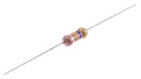 707-8974 RS PRO 470kΩ Carbon Film Resistor 2W ±5%