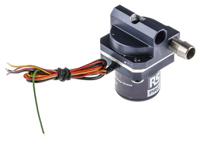 702-6885 RS PRO 12 V 325 mbar Centrifugal Water Pump, 2800ml/min