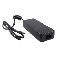 gst120a24-p1m MEAN WELL 120W AC/DC Adapter 24V dc Output, 5A Output