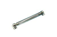 5312 Guitel Hervieu STEEL GREY Door Closer