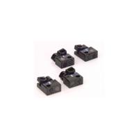 xufz04 Telemecanique Sensors Fixing Clamp with Lens for Use with XUFZ910, XUFZ911, XUFZ920, XUFZ921