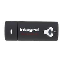 infd32gcry30197 Integral Memory Crypto 32 GB USB 3.0 Hardware Encrypted Flash Drive