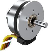 3216w024bxt-r Faulhaber 24 V 30 W Servo Motor, 4150 rpm, 41 mNm Max Output Torque, 4 mm Shaft Diameter