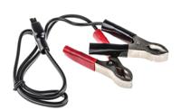 ypcclip Yuasa YPCCLIP Battery Charger Lead for Yu-Power Intelligent Battery Charger Charger
