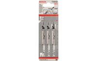 2608630032 Bosch 100mm Cutting Length Reciprocating Saw Blade, Pack of 5
