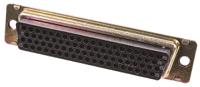 204508-1 TE Connectivity Amplimite 90 78 Way Cable Mount D-sub Connector Socket