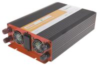 inv2500 Solar Technology INV2500 10 → 15V Solar Inverter