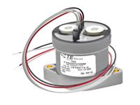 5-1618413-0 TE Connectivity KiloVac Kilovac LEV200 Contactor, 12 V dc Coil, 1-Pole, 600 A, SPST-NO, 12 V dc
