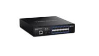 tl2-f7120-eu Trendnet TL2-F7120, Unmanaged 12 Port Gigabit Switch