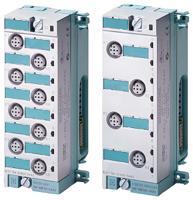6es7142-4bd00-0aa0 Siemens PLC Expansion Module for Use with ET 200 PRO, Digital, Digital