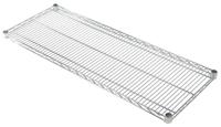 374-1574 RS PRO Steel Wire Shelving Wire Shelf, 1220mm